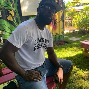 Meet your Posher, Kevin